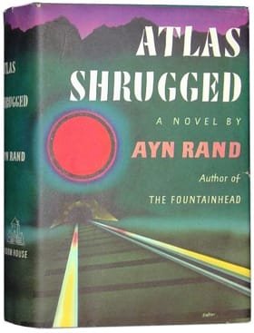 Whittaker Chambers' Review of Ayn Rand’s Novel “Atlas Shrugged” in The